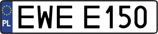EWEE150