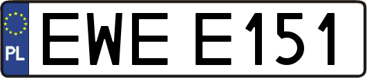 EWEE151