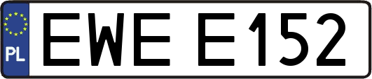 EWEE152