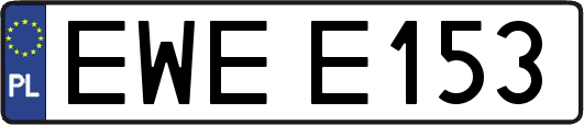 EWEE153