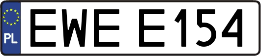 EWEE154
