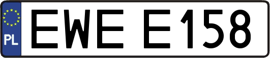 EWEE158