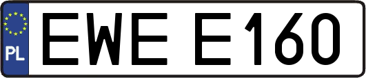 EWEE160