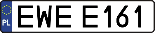 EWEE161