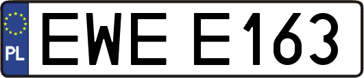 EWEE163