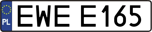 EWEE165