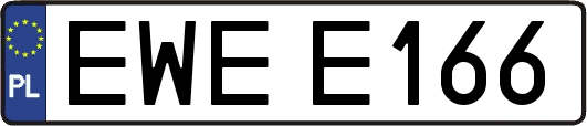 EWEE166