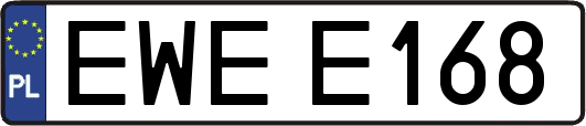 EWEE168