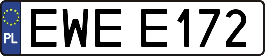 EWEE172