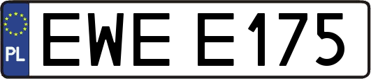 EWEE175