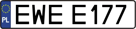 EWEE177