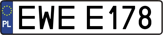 EWEE178
