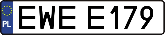 EWEE179