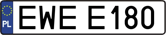 EWEE180