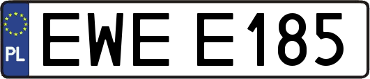 EWEE185