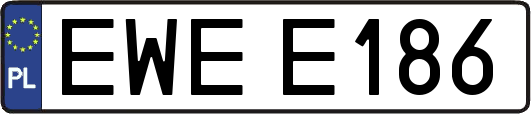 EWEE186