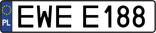 EWEE188