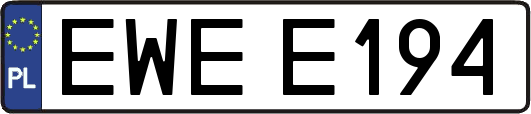 EWEE194