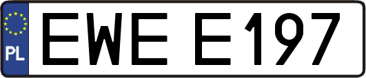 EWEE197