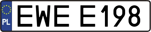 EWEE198