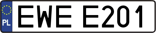 EWEE201