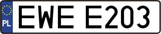 EWEE203
