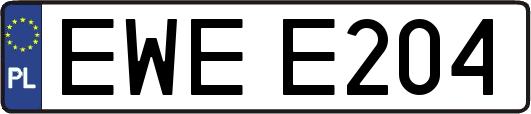 EWEE204
