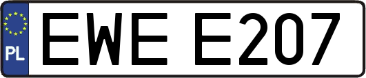 EWEE207