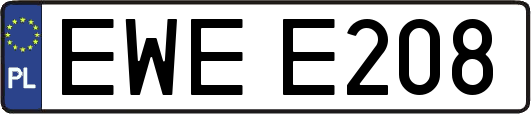 EWEE208