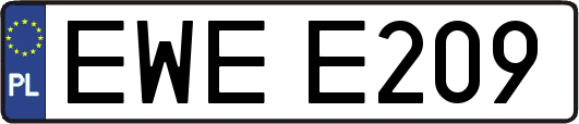EWEE209