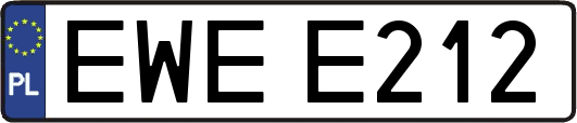 EWEE212