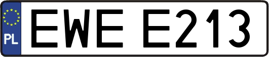 EWEE213