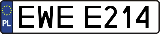 EWEE214