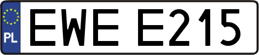 EWEE215