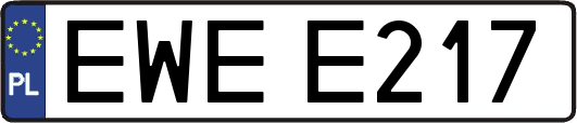 EWEE217