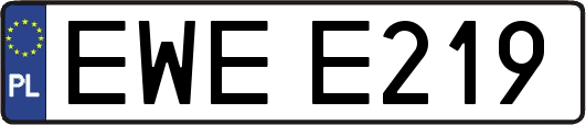 EWEE219