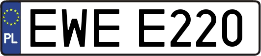 EWEE220