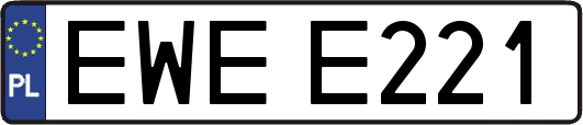 EWEE221