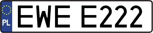 EWEE222