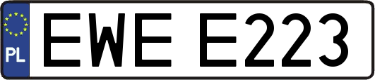 EWEE223