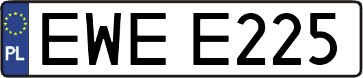 EWEE225