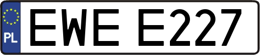 EWEE227