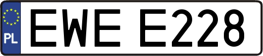 EWEE228