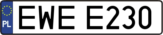 EWEE230