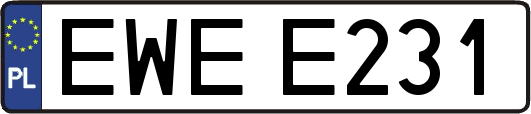 EWEE231