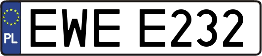 EWEE232
