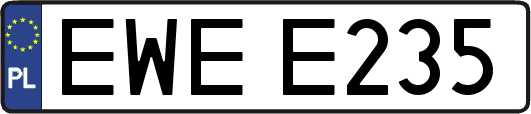EWEE235