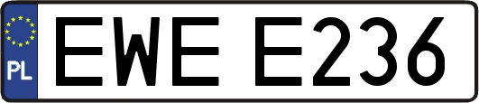 EWEE236