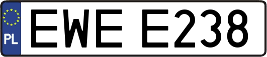 EWEE238