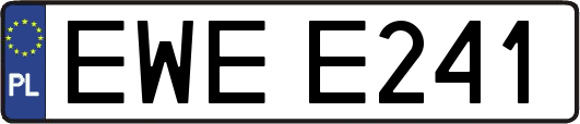EWEE241